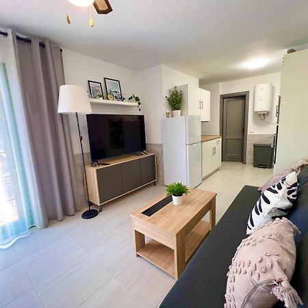 شقة Casita Bubo كاليتا ذي فوستي المظهر الخارجي الصورة