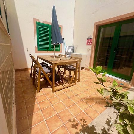 شقة Casita Bubo كاليتا ذي فوستي المظهر الخارجي الصورة