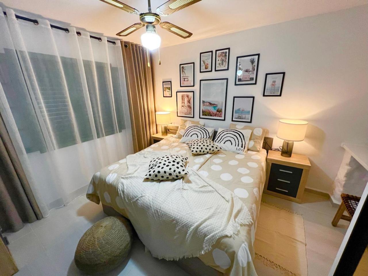 شقة Casita Bubo كاليتا ذي فوستي المظهر الخارجي الصورة