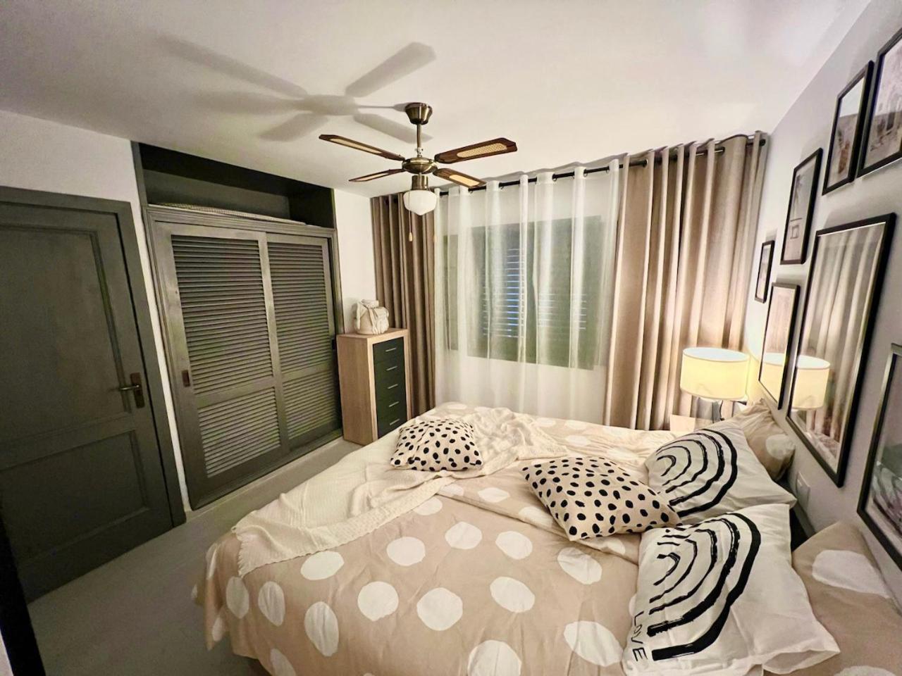 شقة Casita Bubo كاليتا ذي فوستي المظهر الخارجي الصورة