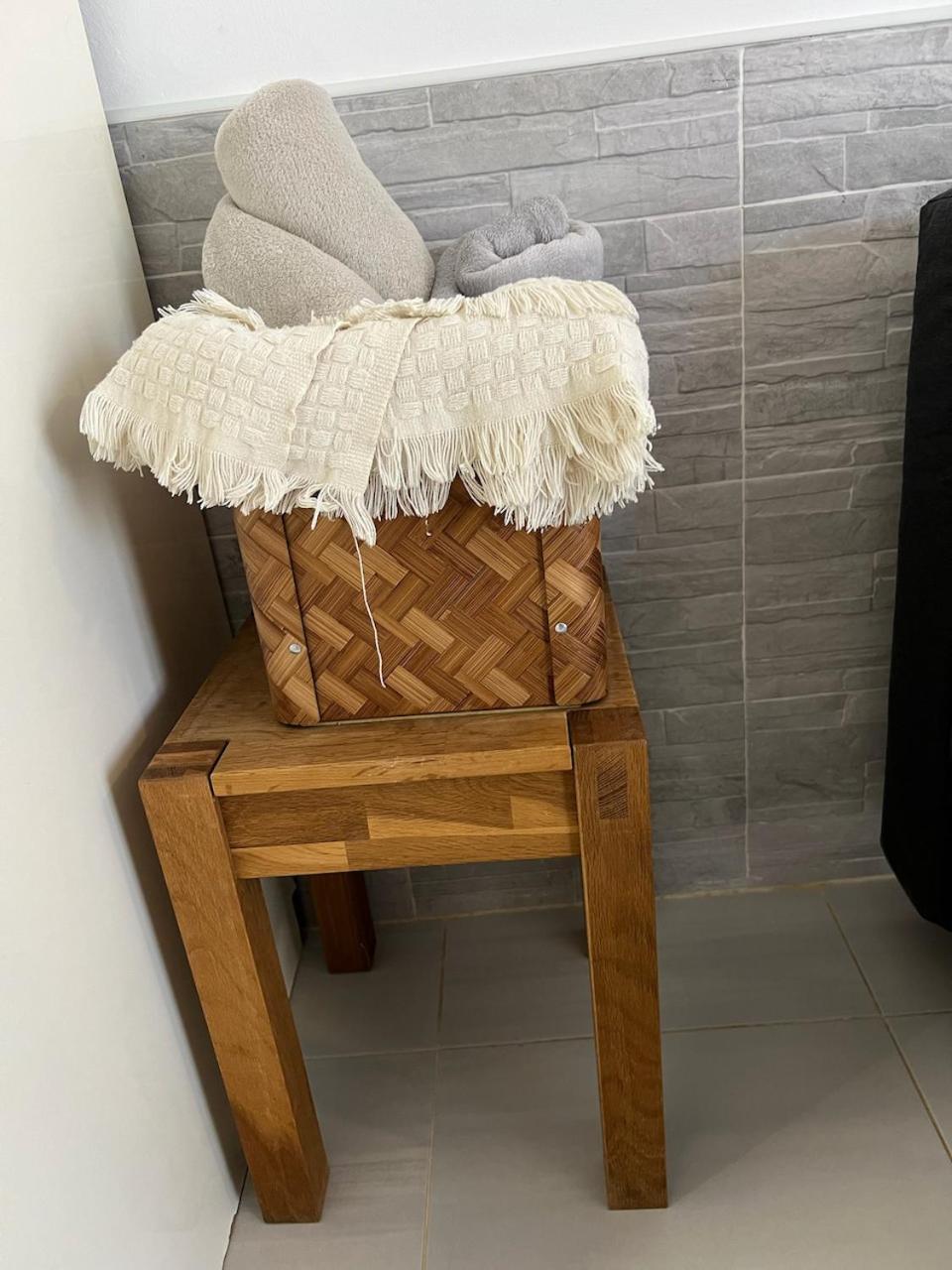 شقة Casita Bubo كاليتا ذي فوستي المظهر الخارجي الصورة