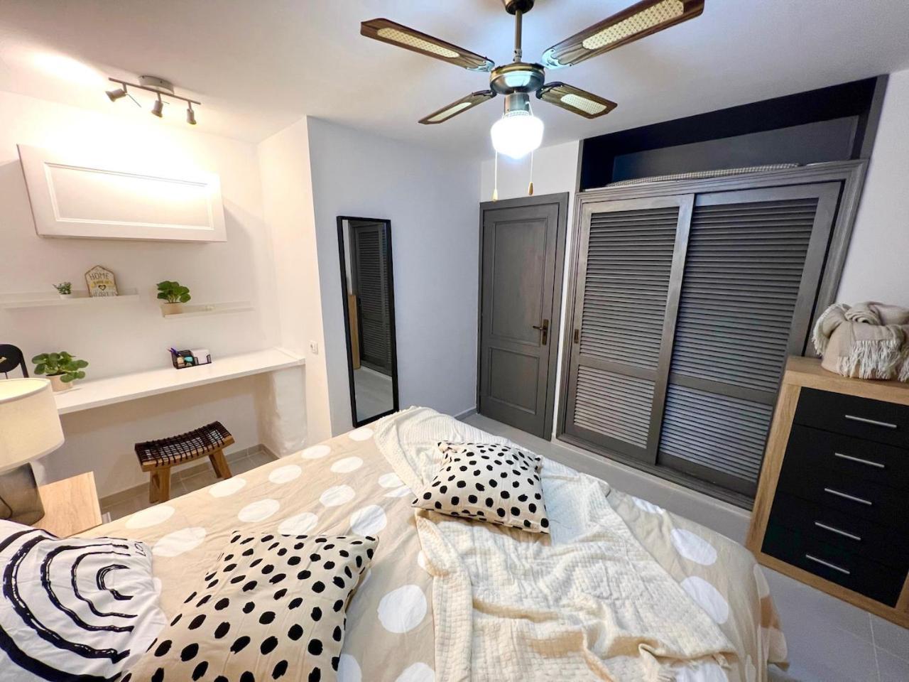 شقة Casita Bubo كاليتا ذي فوستي المظهر الخارجي الصورة