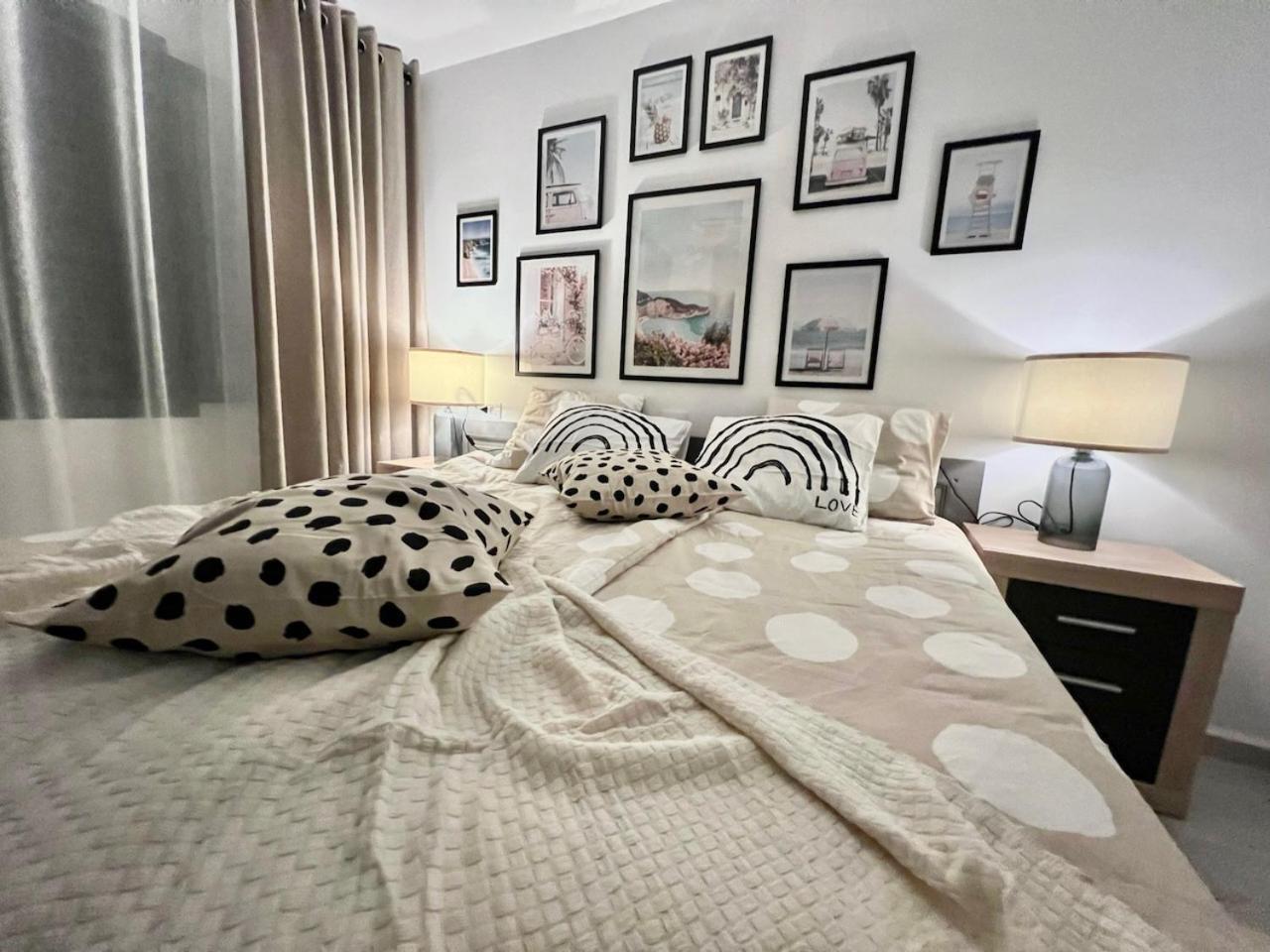 شقة Casita Bubo كاليتا ذي فوستي المظهر الخارجي الصورة